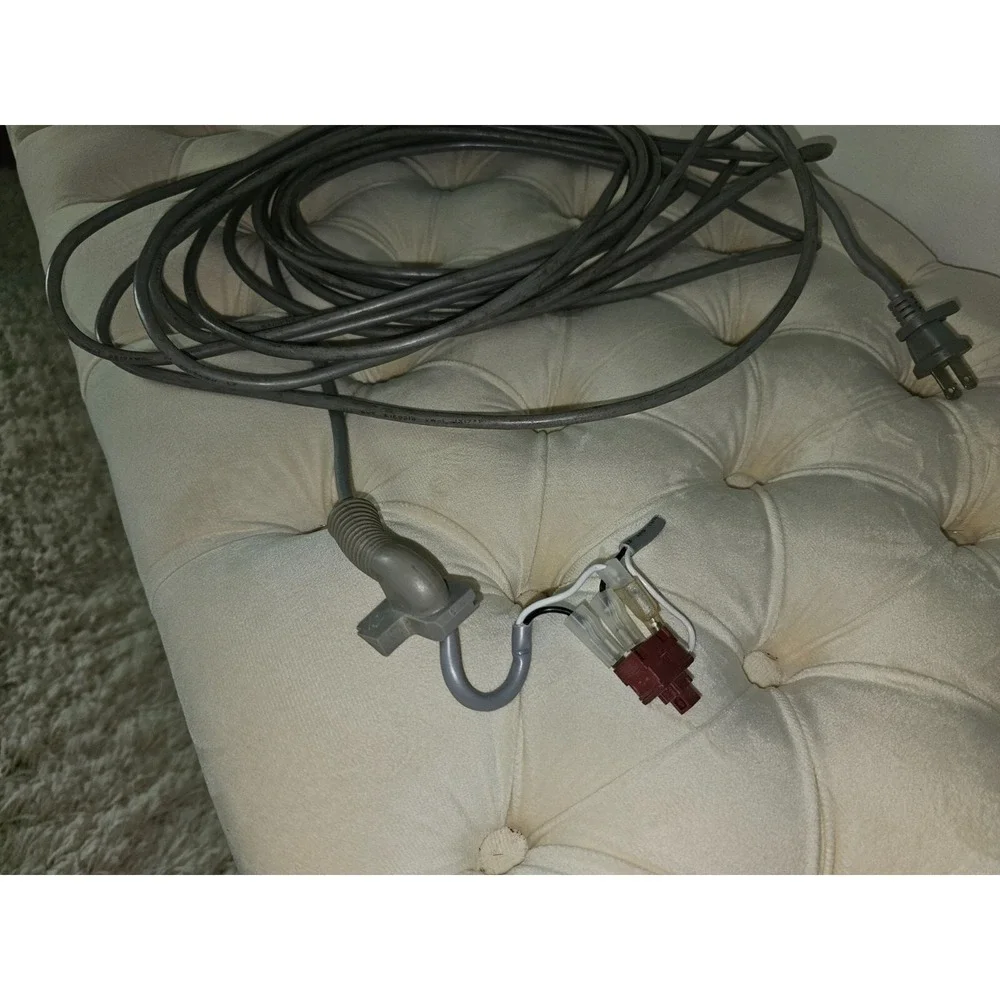 Genuine Dyson DC07 DC14‎ DC17 DC18 DC25 Vacuum Power Cord Replacement Parts